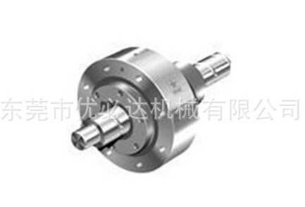 UBD研磨螺桿出廠后要進行什么樣的測試？