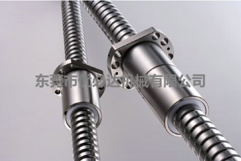 5010研磨絲桿具備的穩(wěn)定性能帶來什么？